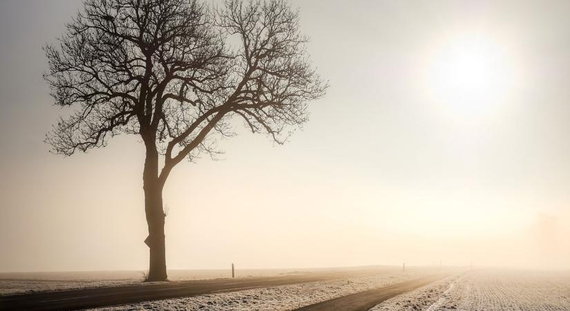 Csapadék, de milyen? – ilyen lesz a következő napok időjárása