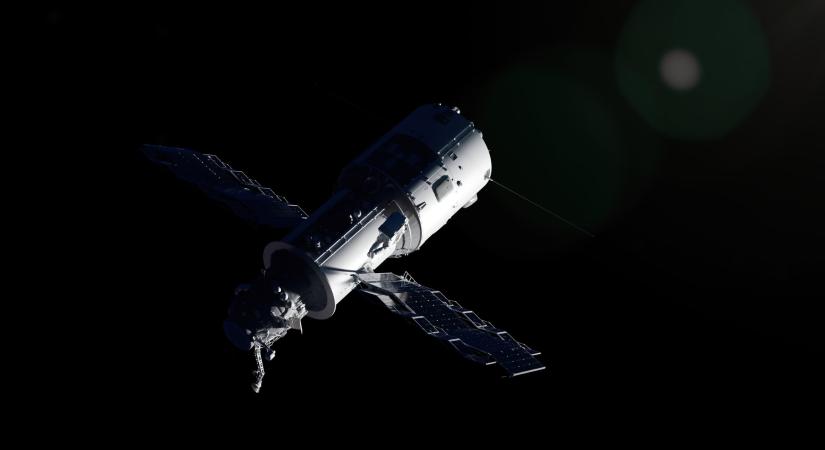 Orosz kémműholdak tapadtak az európai műholdakra