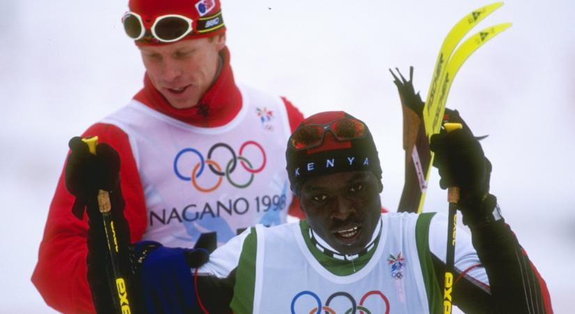 Egy valószerűtlen olimpiai barátság szívmelengető története