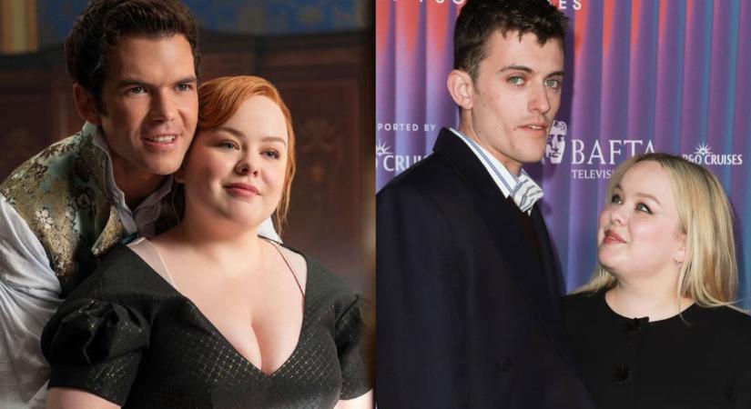 Sorozat vs. valóság: Ők A Bridgerton család színészeinek igazi szerelmei a kamerákon kívül