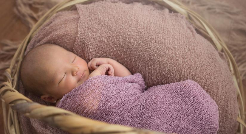 Csodás jelentésű lánynév, és itthon is anyakönyvezhető