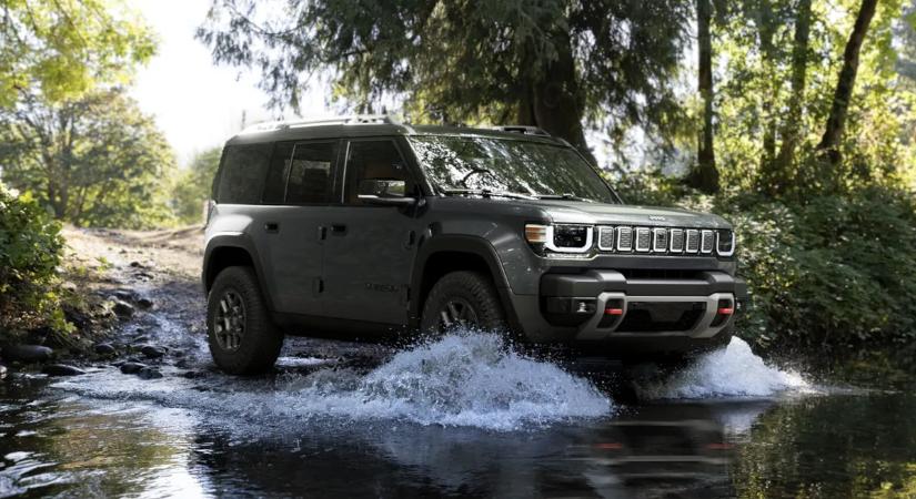 Sokba kerül a világ egyik legnagyobb autógyártójának az elektromos autóktól való visszalépés