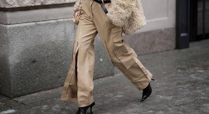 Ha csak bézst és feketét hordasz, ezt az 5 színt imádni fogod 2026-ban