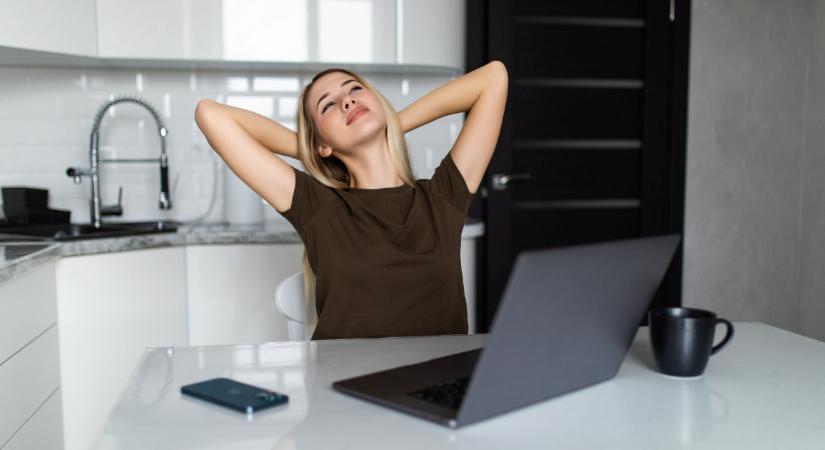 Csináld ezt naponta 10 percig, és rövid időn belül feltűnően jobb lesz a tartásod