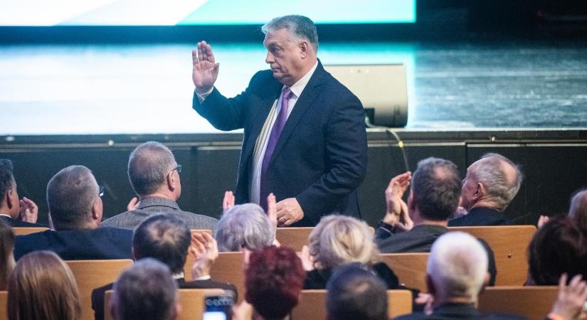 Megkérdezték a magyarokat, csaknem kétharmaduk simán leléptetné a miniszterelnököt két mandátum után