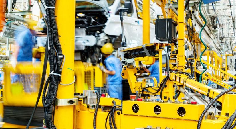 Valami megváltozott: már nem az alacsony bérek miatt jönnek hazánkba a beruházások – egész más az oka, a kormánybiztos elárulta a titkot