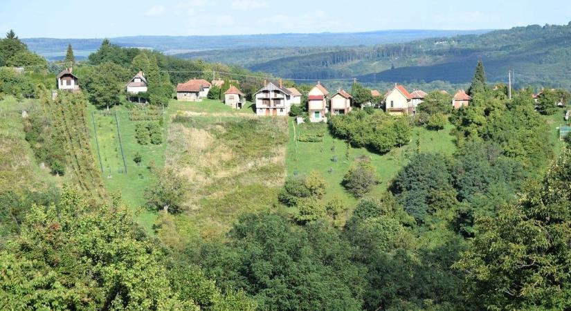 Egy kis zártkert is lehet nagy üzlet! Az új szabályozás sok tulajdonosnak hozhat milliókat