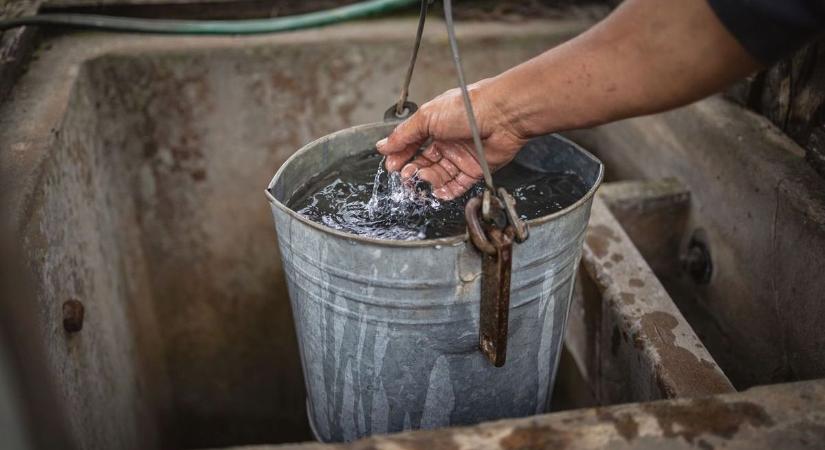 Nem úgy van, ahogy sokan hiszik: ez az igazság a kutak engedélyezéséről