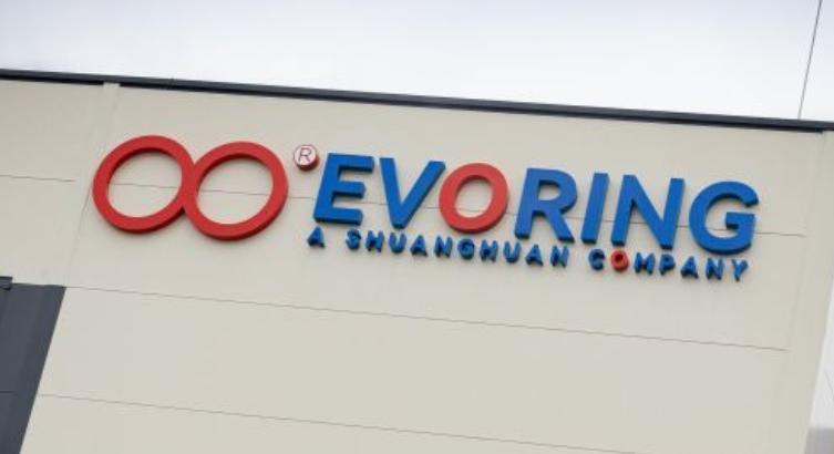 Új autóipari üzemet adtak át a jászfényszarui ipari parkban