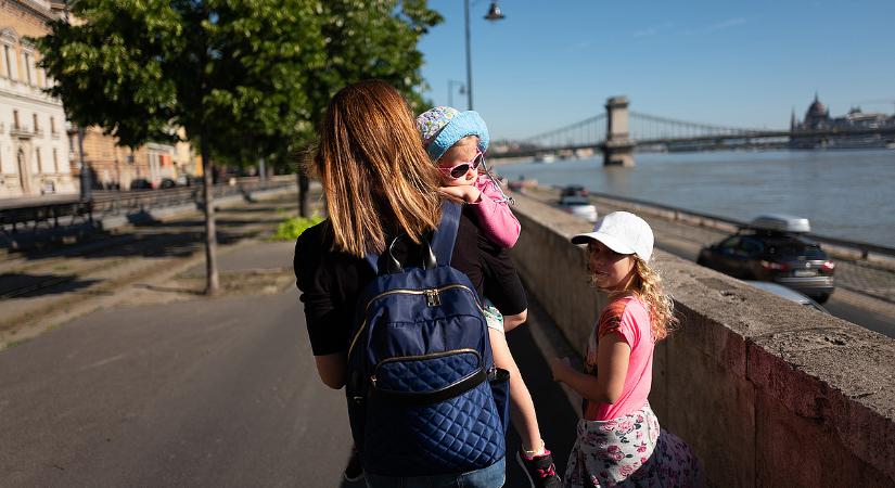 Támogatások özöne ömlik a családokra: már csak egyetlen kínzó kérdés maradt