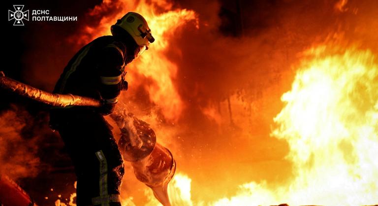 Masszív rakéta- és dróntámadást indított az orosz hadsereg, légiriadót rendeltek el Ukrajna egész területén - Oroszország háborúja Ukrajnában – az Index szombati hírösszefoglalója