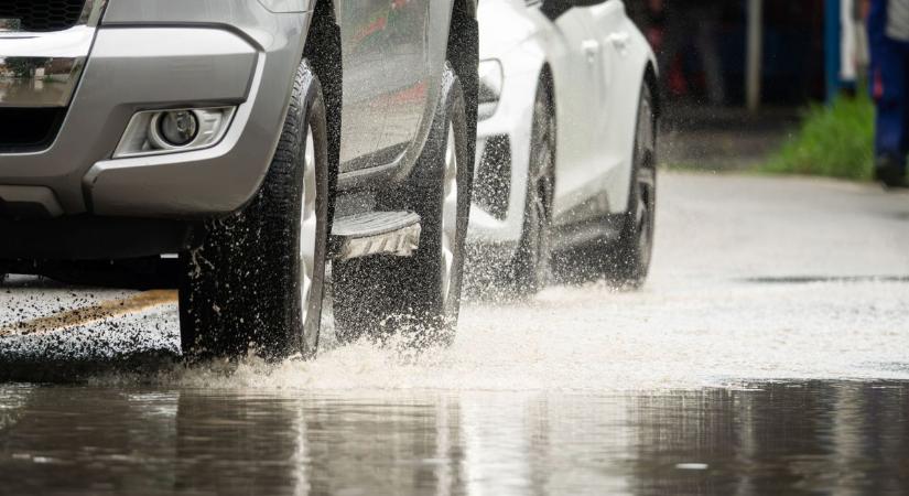 Akik a tavaszt várják, csalódni fognak: marad a szürke idő