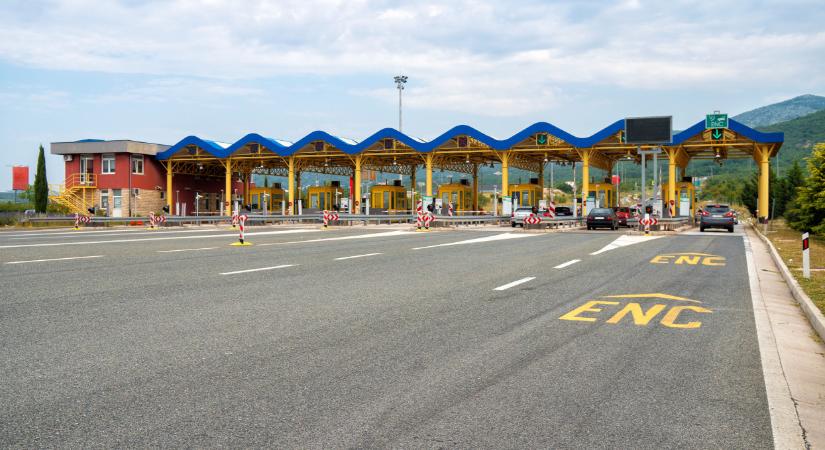 Autóval mennél Horvátországba nyaralni? Óriási változás élesedik: erről minden magyar utazónak tudnia kell