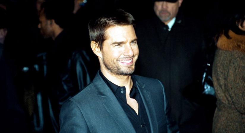 Tom Cruise egyetlen évtizede, amikor nem készített rossz filmet