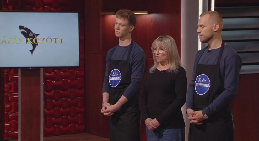 „Most vagy soha” – Bognár Arankának tragédiából született a családi vállalkozása