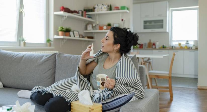 „Nem beteg, csak meg van fázva” – ha elhiszed, van egy rossz hírünk