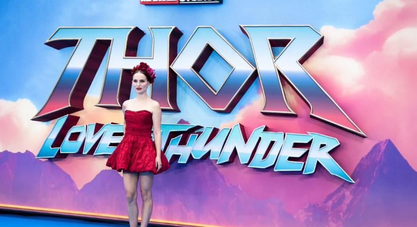 Natalie Portman legnagyobb pénzügyi bukása az egyik legjobb sci-fi horrorfilmje