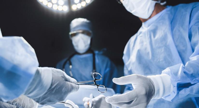 Tűzijáték robbant fel egy 15 éves fiú kezében – amputáció és súlyos égési sérülés lett a vége