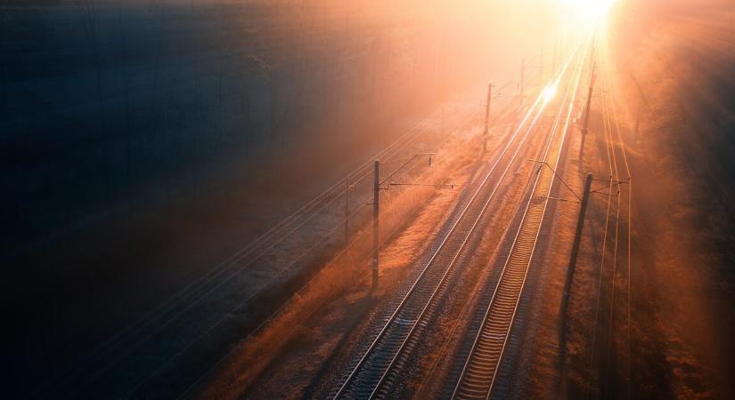 Tragikusan indul a hétvége – itt a MÁV újabb azonnali bejelentése egy másik balesetről
