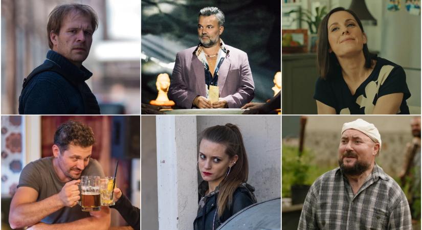 Imádod a Gólkirályság szereplőit? Ezekben az RTL-es műsorokban láthatod őket!