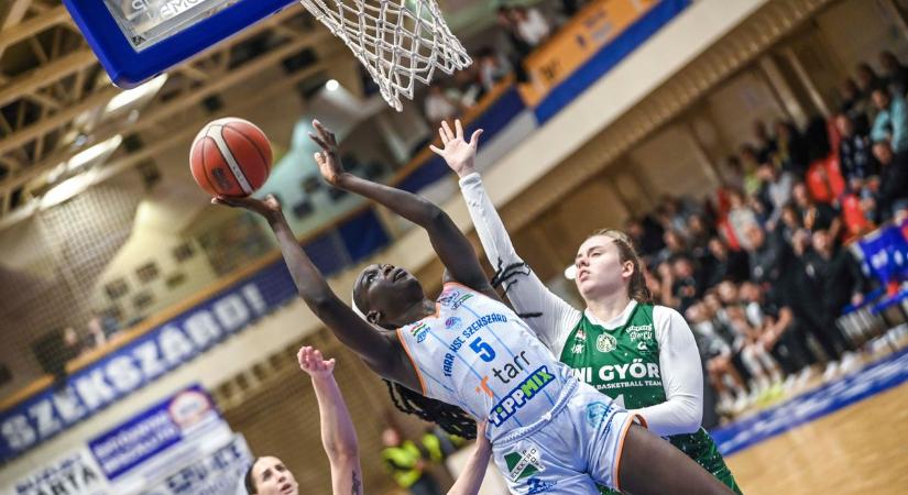 A KSC akarattal ellensúlyozhatja a DVTK fizikai fölényét