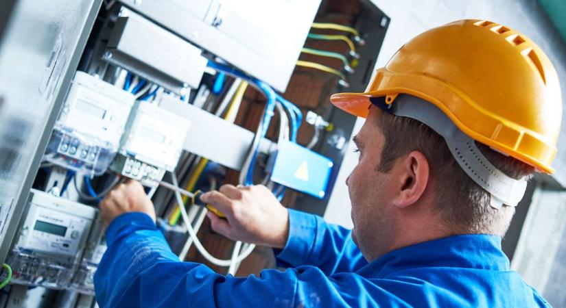 Itt a legfrissebb áramszünet-lista az EON-tól: ezen a településen nem lesz áram