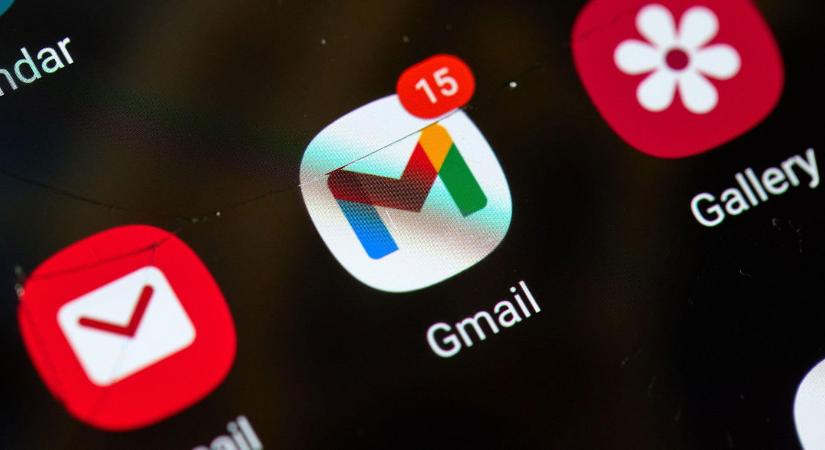 Gmail-es vagy? A legsúlyosabb figyelmeztetés jött, durva ami történik a világon