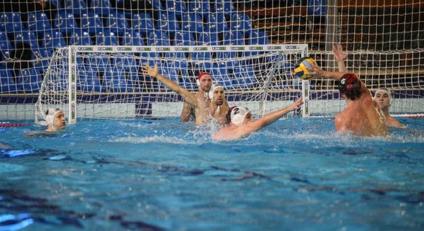 A sereghajtó KSI ellen játssza a naptári év első meccsét a Dózsa