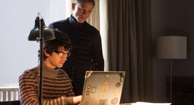 007 Spectre: A Fantom visszatér: Szövevényes, de hihető sztori, remek akciókkal (kritika)