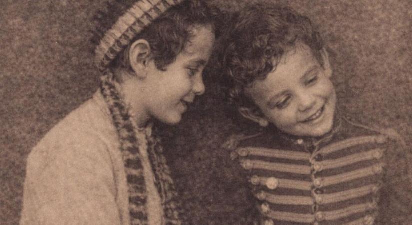 Retró gyerekfarsangok Veszprémből és környékéről (veol.hu)