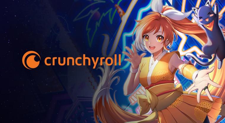 Saját fejlesztésű játékokat hoz a Crunchyroll