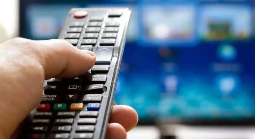 Vigyázat! Az okostévéink többet tudnak rólunk, mint gondolnánk