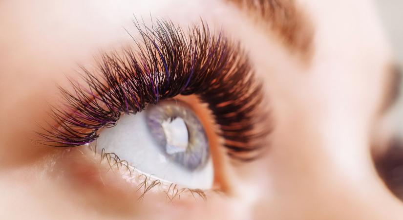 Műkörmök és műszempillák – Egyik sem veszélytelen!
