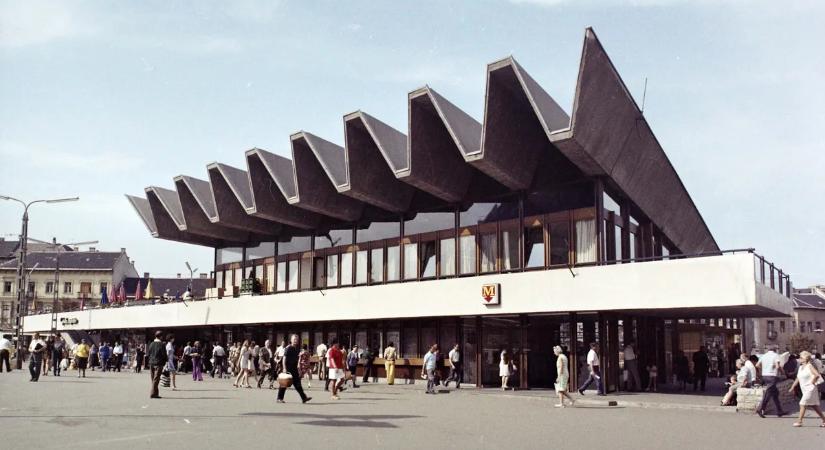 Időutazás a föld alatt, így nézett ki a budapesti metró régen