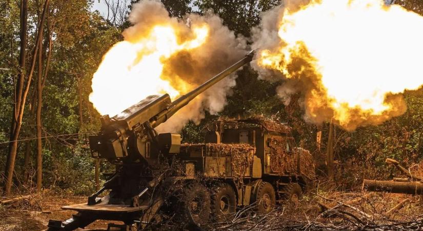 Háborús riadót fújtak Oroszországban, súlyos dolog történt