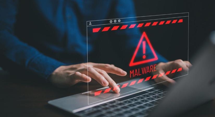 Ha ezt látja a Chrome-ban, azonnal törölje, veszélyben van a gépe