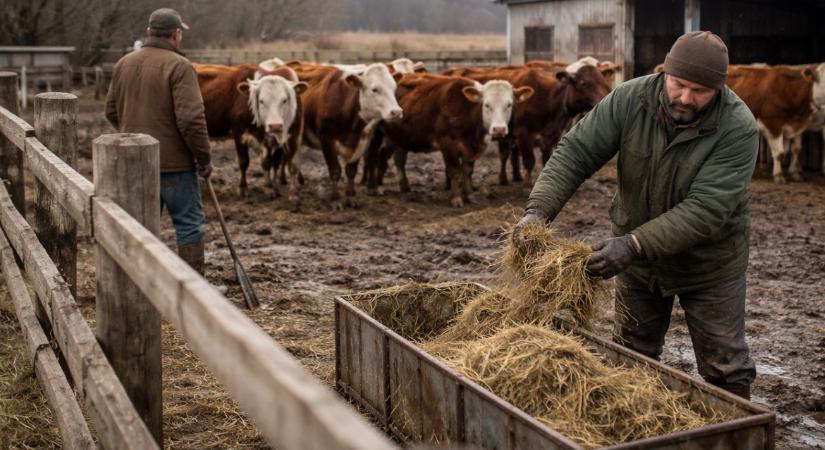 Ez újra fájhat az európai gazdáknak: jön az EU–Ausztrália alku?