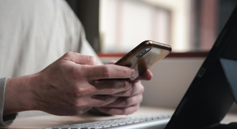 Profi csalás a NAV nevében: így működik ma egy kifinomult adathalász-támadás