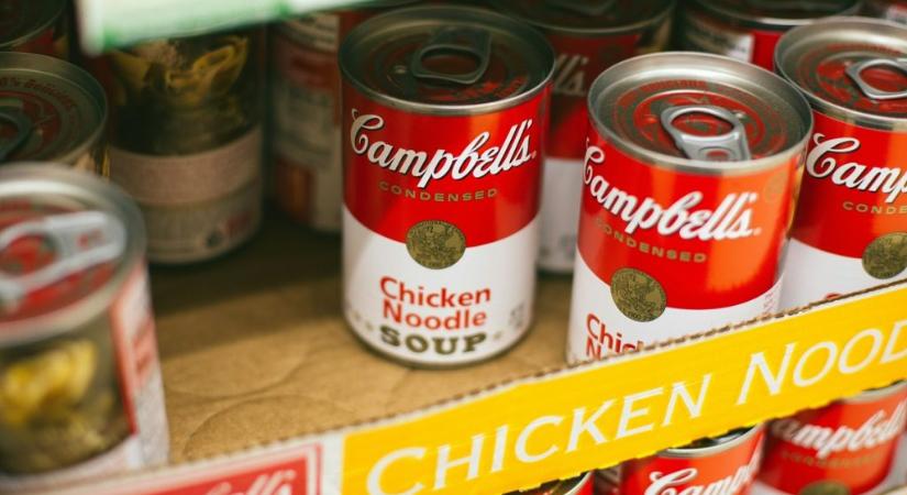 Szívbarát megoldások a spájzból: 4 konzerv, ami javíthatja a koleszterinszintet