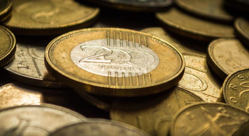 Tükörtojás 200 forintos, akár százezret is érhet az érme