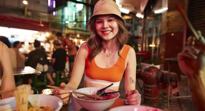 Világkonyha-kvíz: mennyire vagy gasztrovilágutazó?