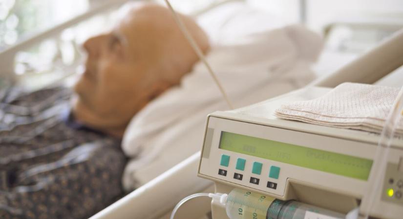 Mire gondolnak legtöbben a haláluk előtt? – Ezek a leggyakoribb utolsó mondatok