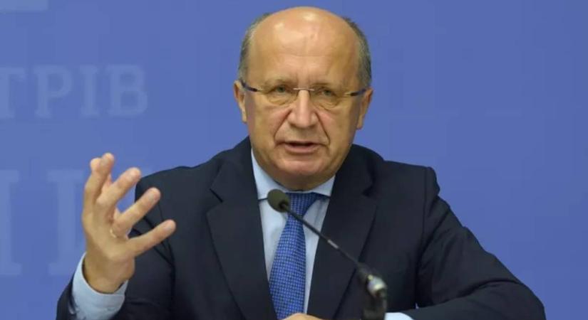 Az európaiaktól kapott hitel nem elég Ukrajnának, ennél sokkal többet kell küldeni – jelentette ki az uniós biztos