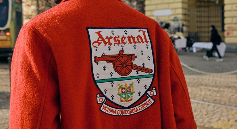 Ezért a világsztárért tett hivatalos ajánlatot az Arsenal