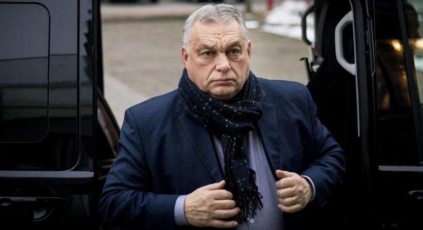 Volodimir Zelenszkij megfenyegette Magyarországot