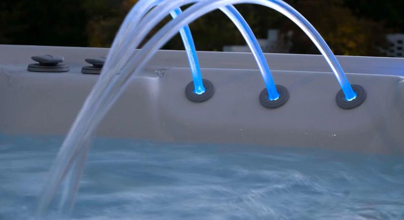 Minden, amit a jakuzzikról tudni akartál