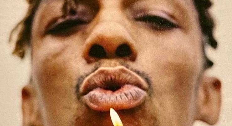 A trip-hop legenda, Tricky újra Budapesten