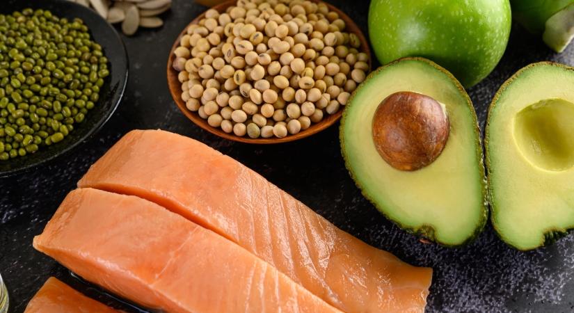 Egészséges fogyásra vágysz? – 51 ok a peszkatáriánus étrend mellett