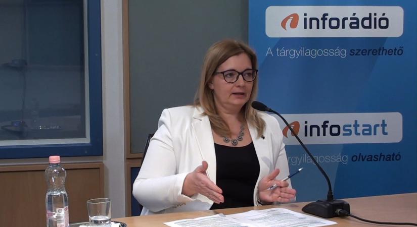 Surján Orsolya: a Nipah Indiában már emberről emberre is terjed, de itthon még nem kell aggódnunk