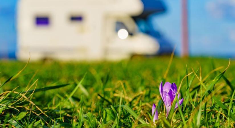 Időjárás: szombaton kevesebb, vasárnap általában több lesz a napsütés